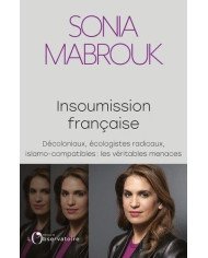 Insoumission Française libr'air Insoumission Française libr'air