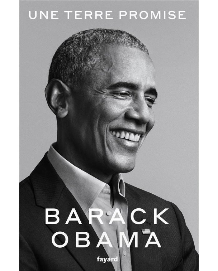 Une terre promise libr'air Une terre promise libr'air