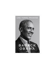 Une terre promise libr'air Une terre promise libr'air