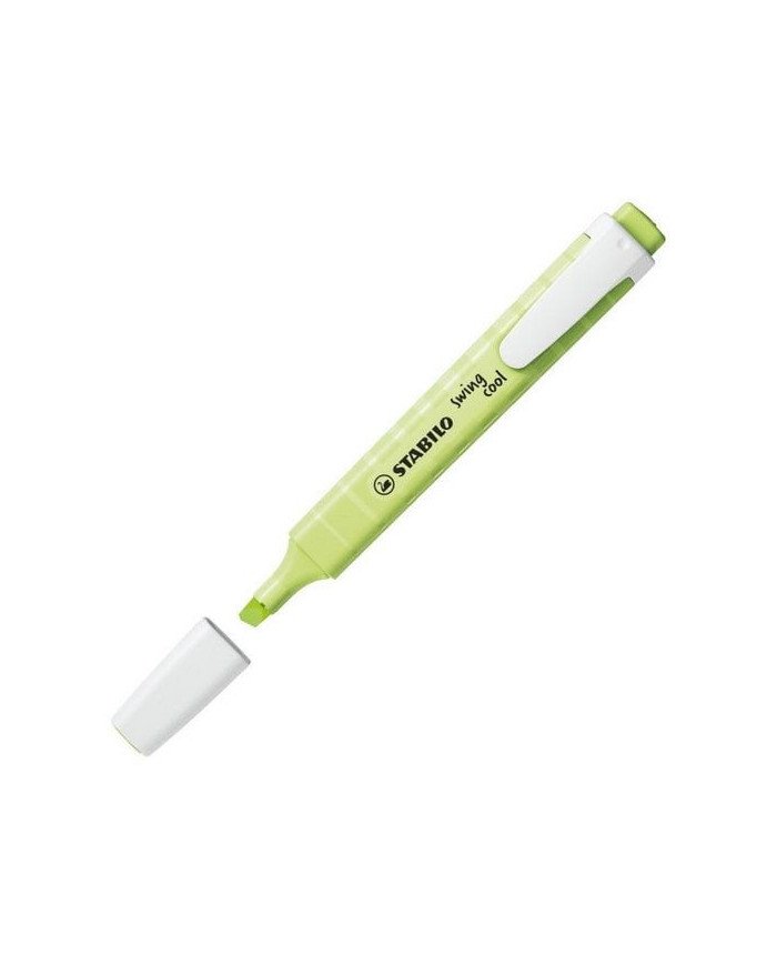 STABILO Swing Cool lime pastel