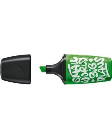 MINI STABILO Boss Surligneur Vert