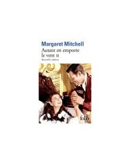 Autant en emporte le vent Tome 2 libr'air