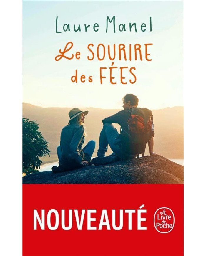 Le sourire des fées libr'air