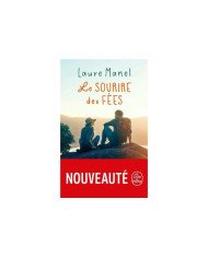 Le sourire des fées libr'air