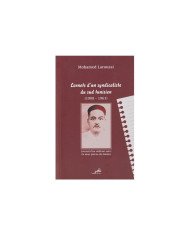 CARNETS D'UN SYNDICALISTE DU SUD TUNISIEN 1908-1961libr'air CARNETS D'UN SYNDICALISTE DU SUD TUNISIEN 1908-1961libr'air