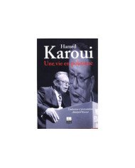 Une vie en politique libr'air Une vie en politique libr'air