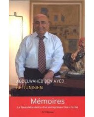 MEMOIRES LE FORMIDABLE DESTIN D'UN ENTREPRENEUR HORS-NORME libr'air MEMOIRES LE FORMIDABLE DESTIN D'UN ENTREPRENEUR HORS-NORME libr'air