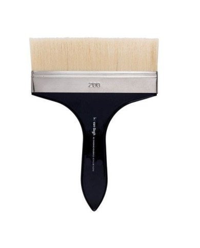 Pinceau à vernis série 362 N° 9" - Van Gogh