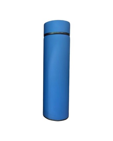 Bouteille Thermos KH803 Bleue