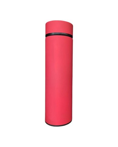 Bouteille Thermos KH803 Rouge