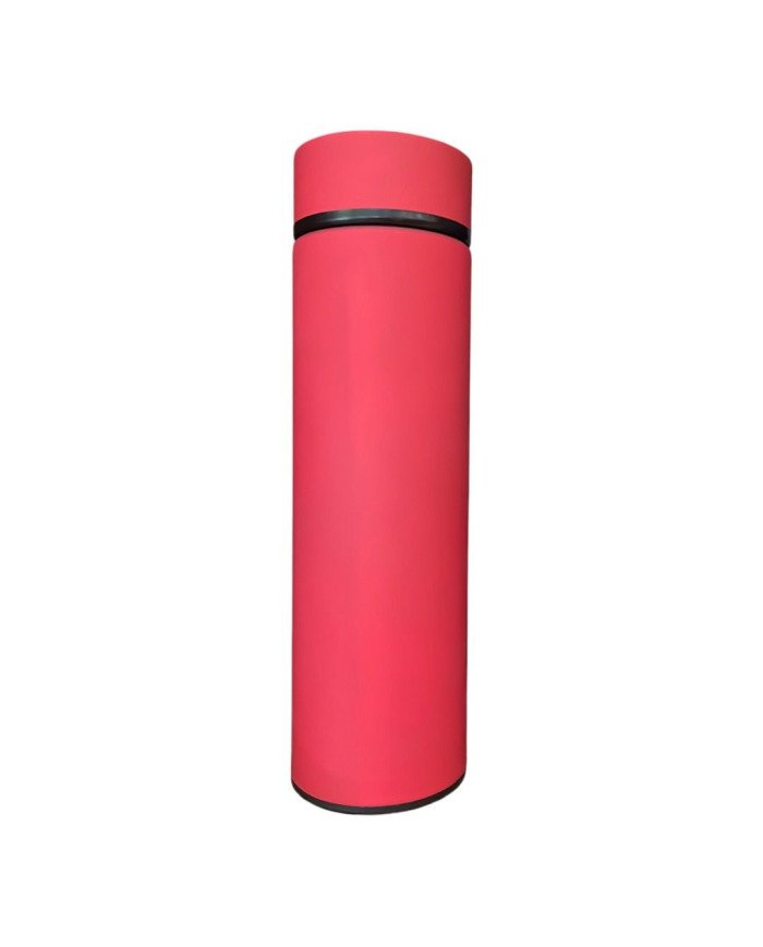 Bouteille Thermos KH803 Rouge