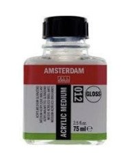 Amsterdam Médium acrylique TALENS