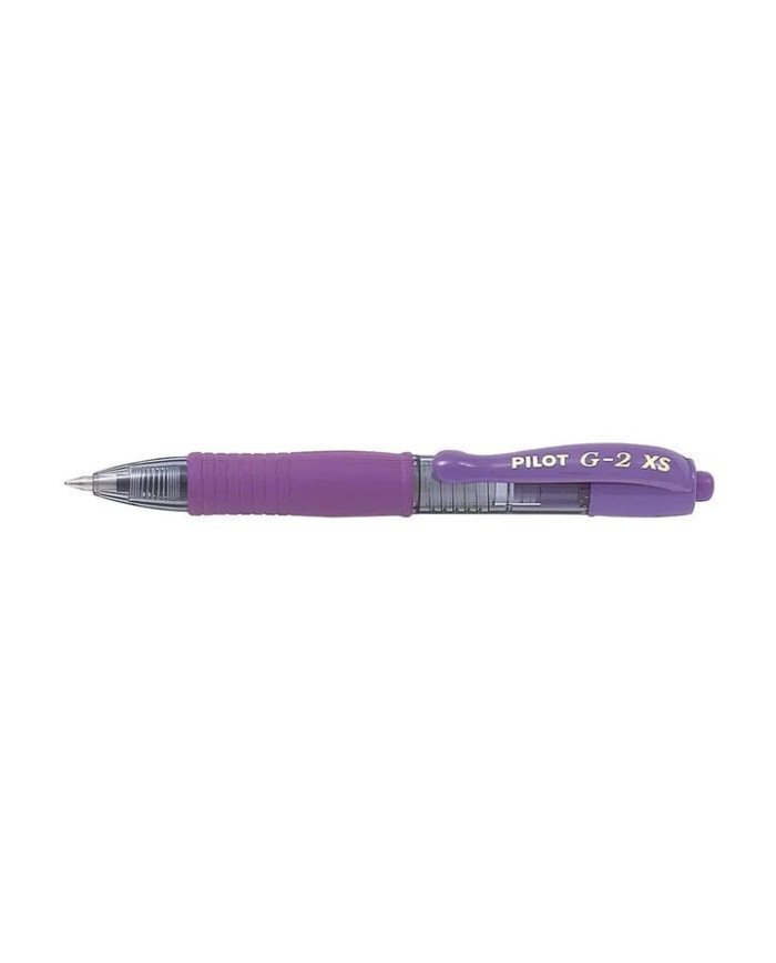 Roller G2 Pixie - Pointe moyenne Violet PILOT