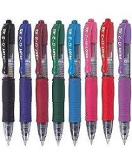 Roller G2 Pixie - Pointe moyenne Turquoise PILOT