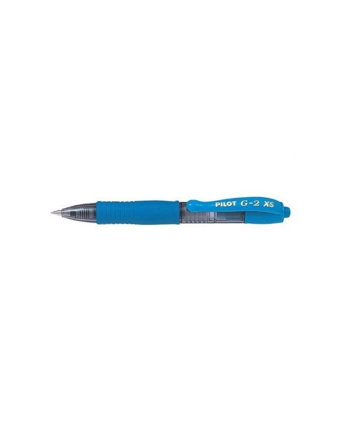 Roller G2 Pixie - Pointe moyenne Turquoise PILOT