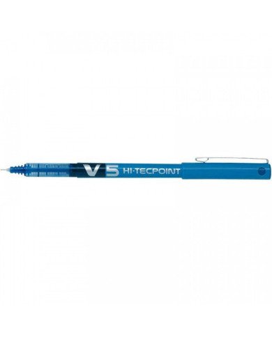 Hi-Tecpoint V5 Roller - Pointe fine PILOT Hi-Tecpoint V5 Roller - Pointe fine PILOT