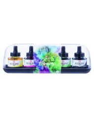 Coffret d'aquarelle liquide Ecoline TALENS