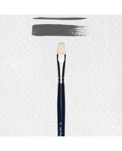 Le Libr'air - Pinceau à Huile / Acrylique série 210 N° 14 - Van Gogh - Tunisie Le Libr'air - Pinceau à Huile / Acrylique série 210 N° 14 - Van Gogh - Tunisie