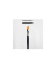 Le Libr'air - Pinceau Huile / Acrylique Série 296 Poil De Toray Forme Usé Bombé N°14 - Van Gogh - Tunisie