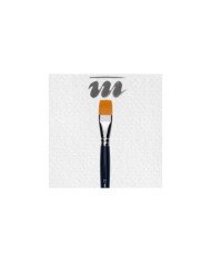 Le Libr'air - Pinceau Plat à Huile / Acrylique Série 294 poil de Toray pour Huile / Acrylique Nº 24 - Van Gogh - Tunisie