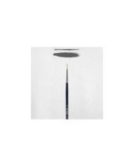 Le Libr'air - Pinceau Huile / Acrylique 211 N° 4 - Van Gogh - Tunisie