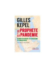 Le Prophète et la pandémie - Du Moyen-Orient au Jihadisme d'atmosphère