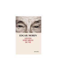 Leçons d'un siècle de vie Leçons d'un siècle de vie