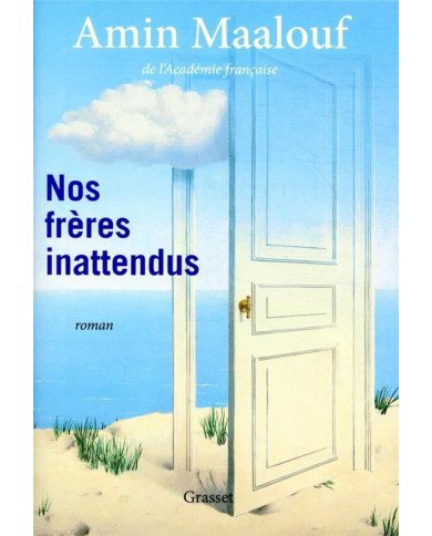 Nos frères inattendus Nos frères inattendus