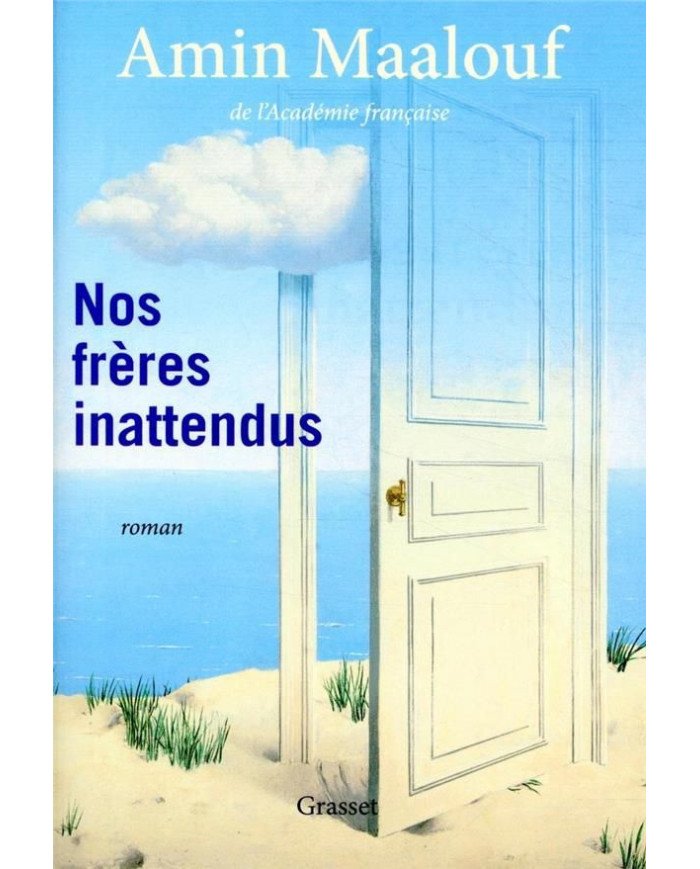 Nos frères inattendus