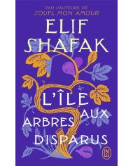L'île aux arbres disparus