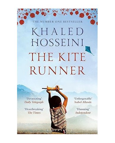 The Kite Runner