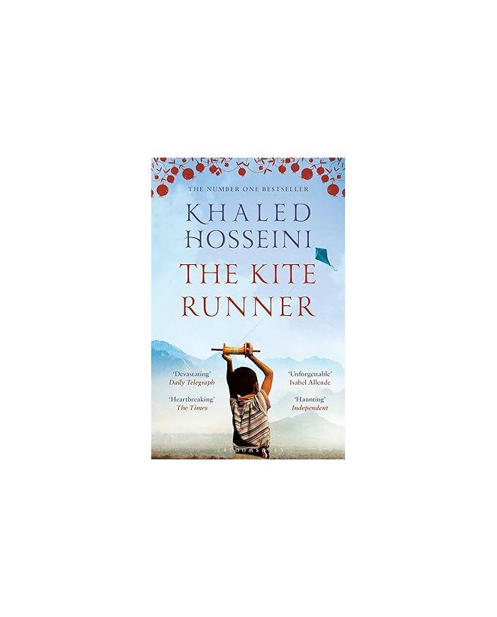 The Kite Runner