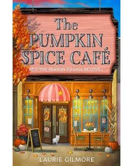 The Pumpkin Spice Café (Book 1) The Pumpkin Spice Café (Book 1)