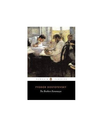 Brother Karamazov Brother Karamazov