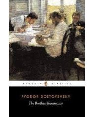 Brother Karamazov Brother Karamazov
