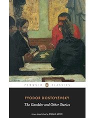 The Gambler and Other Stories
