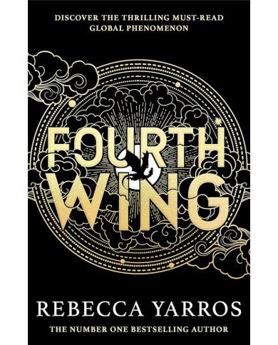 Fourth Wing Fourth Wing