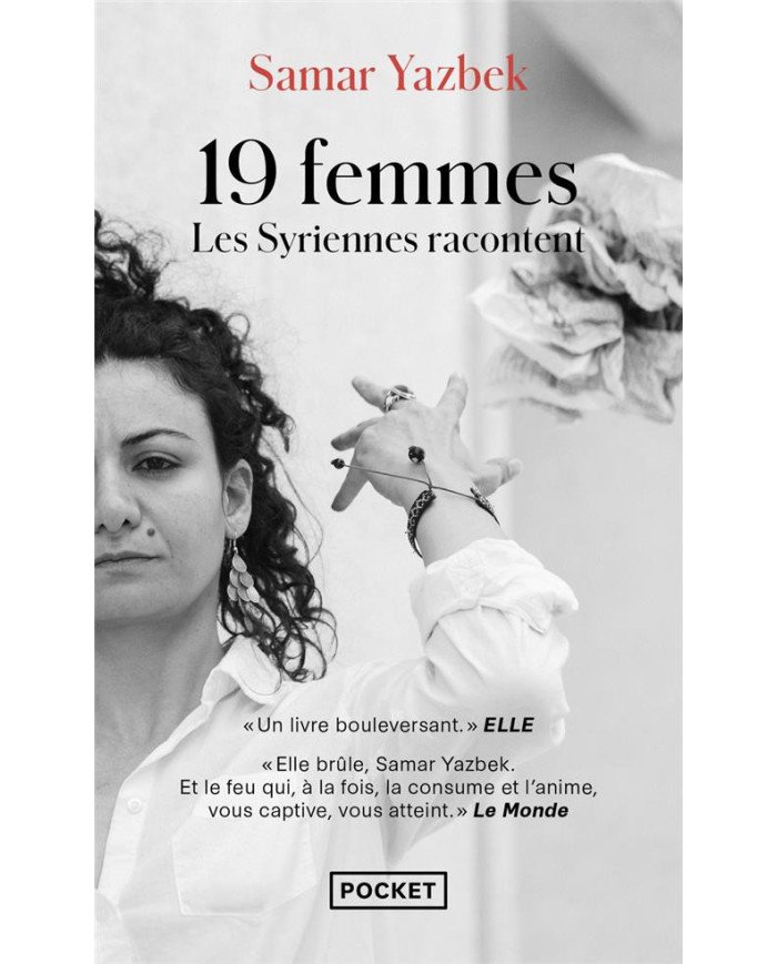 19 femmes