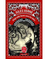 Vingt mille lieues sous les mers
