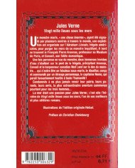 Vingt mille lieues sous les mers