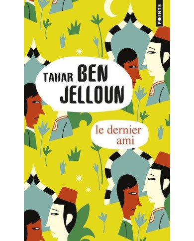 Le dernier ami Le dernier ami