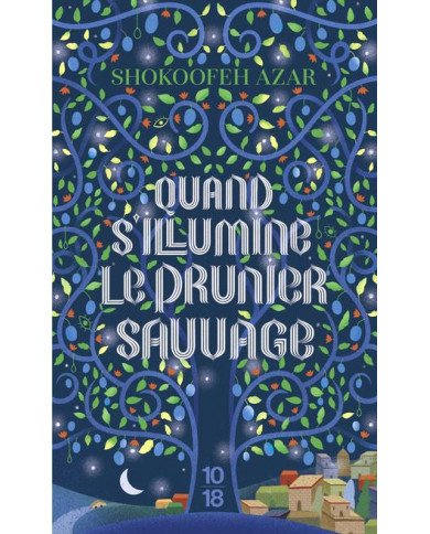 Quand s'illumine le prunier sauvage