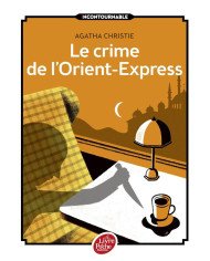Le crime de l'Orient-Express