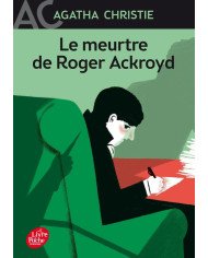 Le meurtre de Roger Ackroyd