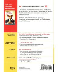 La ferme des animaux