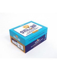 Syllabo : le jeu des mots complètement barres !