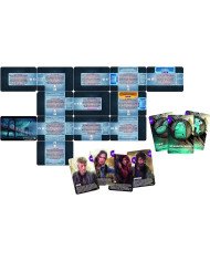 Survival - Le jeu dont vous êtes le héros