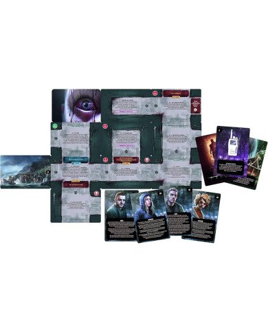 Criminal : le jeu dont vous êtes les héros