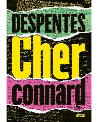 Cher Connard Cher Connard