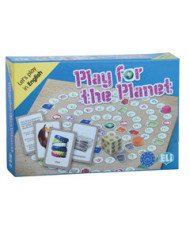 Play for the planet - Jeu en Anglais